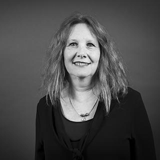 Corinne Waret