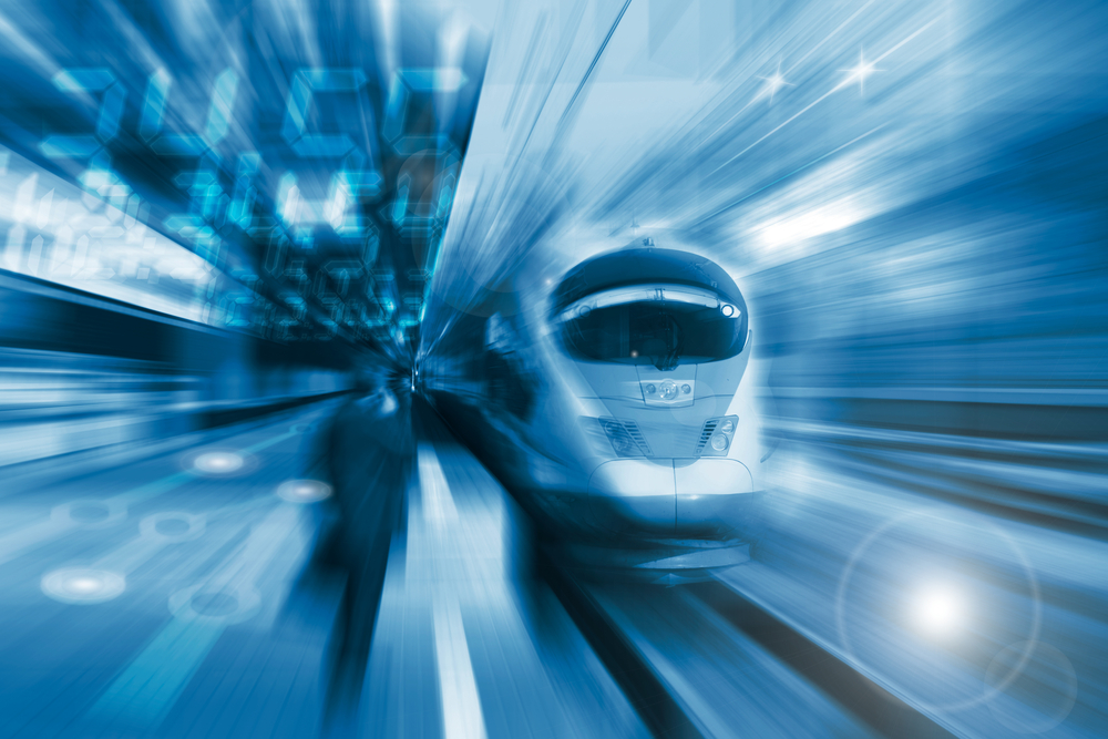 Conduite du changement et communication à la SNCF