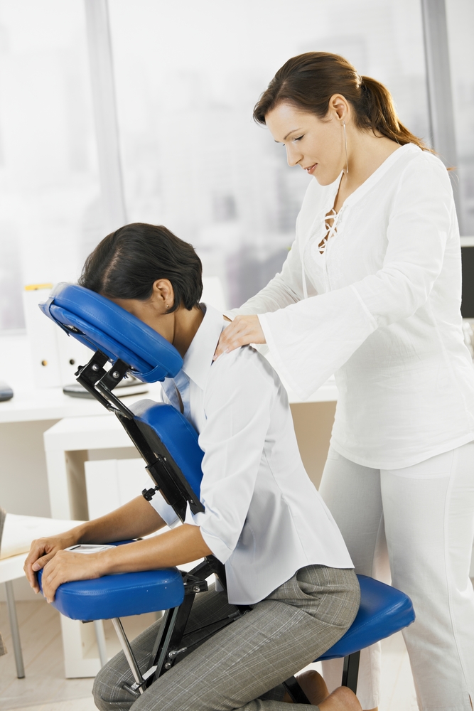 Enquête sur la qualité de vie au travail
