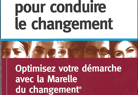 Jeux et outils pour conduire le changement
