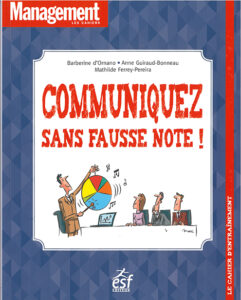 Communiquez sans fausse note !
