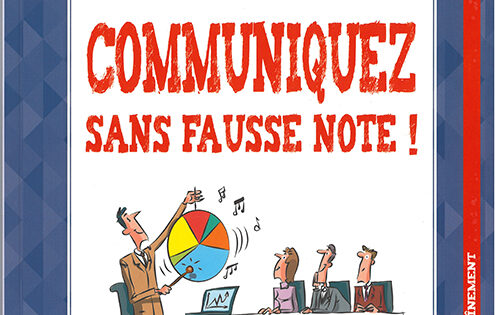Communiquez sans fausse note !