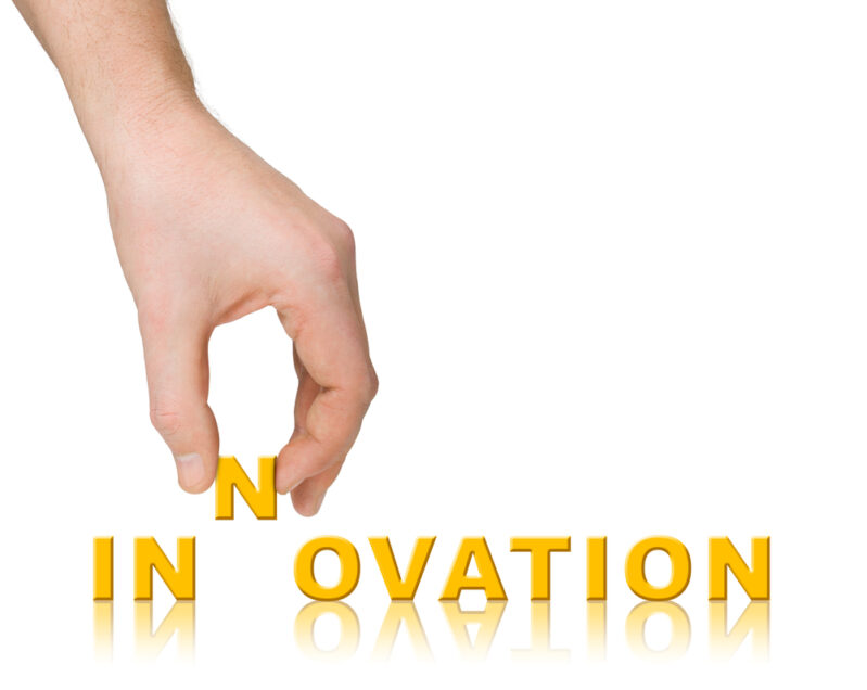 Conférence sur l’innovation et la créativité dans la relation de service