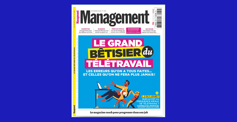 Comment redonner du sens à son job ?