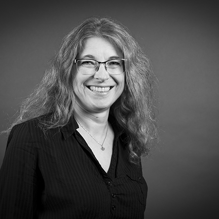 Danièle Clerc