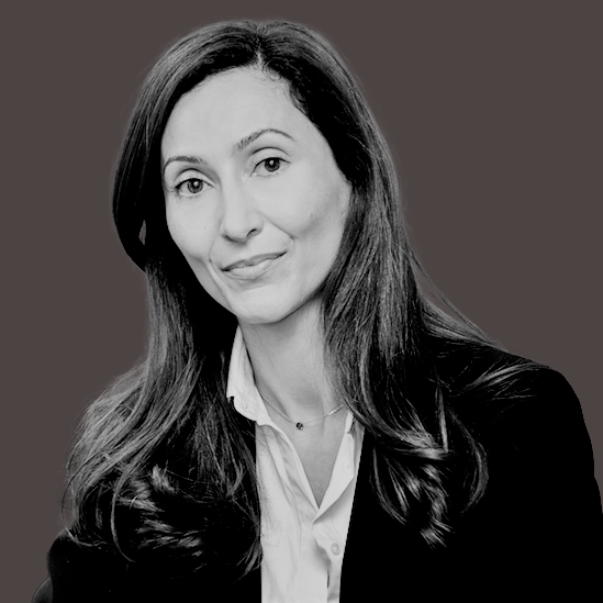 Myriam Bouslama