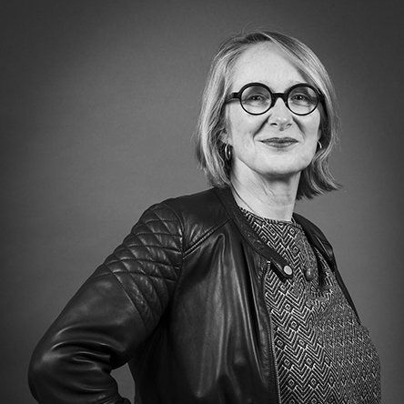 Isabelle Girard