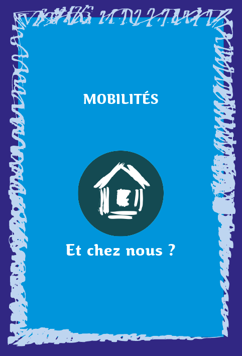 Carte Mobilités