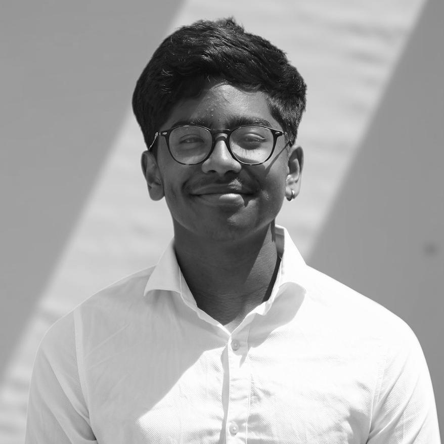 Sujai Sahayanathan